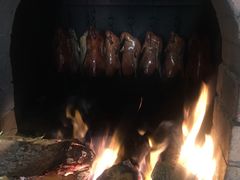 -大鸭梨烤鸭(左家庄店)
