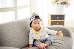 -BabyA 专业婴童摄影(古北时尚广场店)