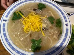 -老雒阳面馆·水席(定鼎门店)