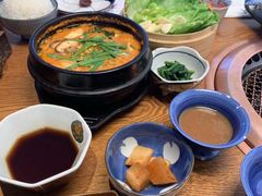 -炎蔵牛舌烤肉
