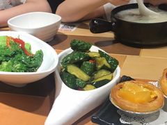 -花少爷的粥(中贸广场店)