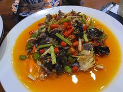-盛世盐帮·自贡特色(总店)
