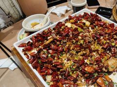 -李氏传家菜(兴城路店)