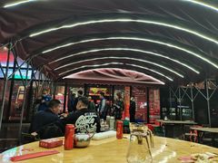 -永红源啤酒·烧烤·海鲜·大排档(青特城店)