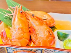 -千代武日本料理(哈西店)