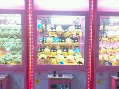 -大玩家超乐场(锦华路万达店)