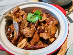 -四道菜·福建菜馆(新街口金鹰店)