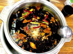 -盖帮鳝鱼串串(东郊记忆店)