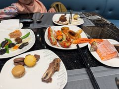 -星汇餐厅(新濠影汇店)