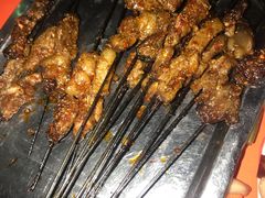 -虎卫烤肉(东关南街店)