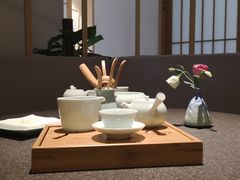 -梅间堂茶馆(绿地缤纷城店)