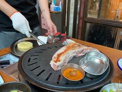 -济州爱肉堂(总店)