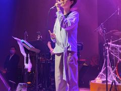 -TZ House音乐现场(来福士中心店)
