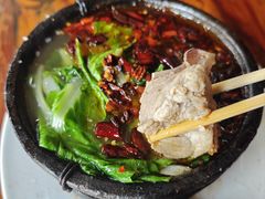 -好清香砂锅(总店)