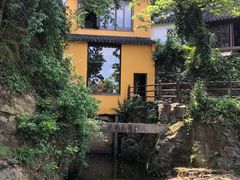 -苏州上方山国家森林公园