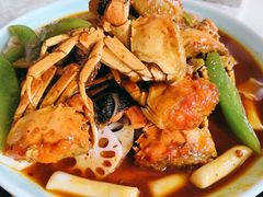 -沪小胖小龙虾(淮海中路旗舰店)