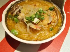 -酒城烤事(玉带龙庭店)