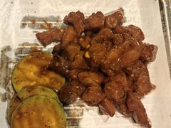 -绿茶餐厅(昌平悦荟店)