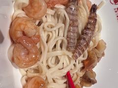 -添萬囍·天津三鲜捞面(天河城店)