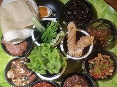 -淀里船宴(卓达店)