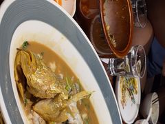 -前海沿·青岛菜(大拇指广场石老人店)