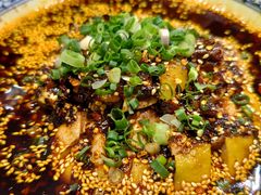 -厨道重庆菜馆(鸳鸯店)