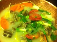 -88号小吃店·经典云南菜·地道纳西美食