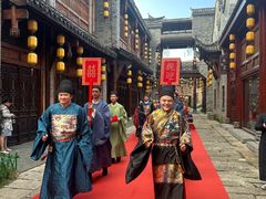 -武汉园博园(武汉自然博物馆)