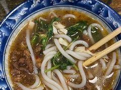 -金家小金碗云南过桥米线