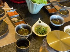 -樱嘢·炭火烧肉(惠南店)