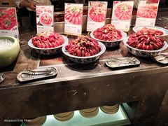 -乐咖啡西餐厅(太湖皇冠假日酒店)
