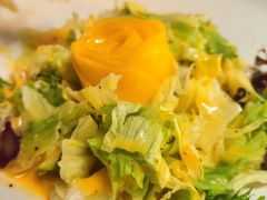 夏之花沙拉-东南里湖景餐厅·新闽菜(浦西万达店)