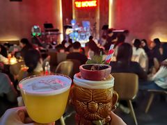 -TZ House音乐现场(来福士中心店)