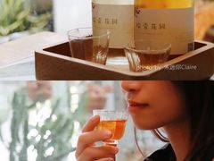 -拾壹cafe·工作室