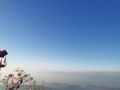 -天津盘山风景名胜区