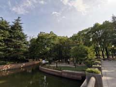 -上海市龙华烈士陵园