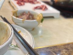 -潮悦牛肉火锅城(水贝店)