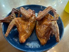 -煲煲掂风味煲仔饭餐厅(西区店)