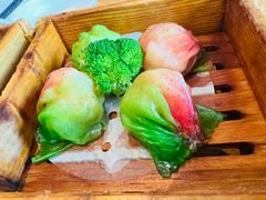 -临江酒店-中餐厅