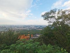 -南京市江宁方山