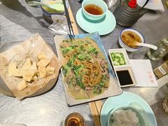 -潮界(虹桥新天地店)