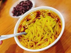槐花粉-冰神糖水铺(国贸中心店)