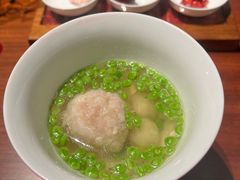 -龙吟山房(青龙山庄店)