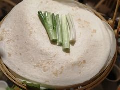 -大汗烧烤滩羊馆(清水河公园店)
