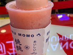 -和气桃桃(宏伊广场店)