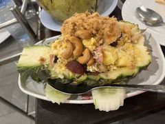 -大螃蟹海鲜餐厅