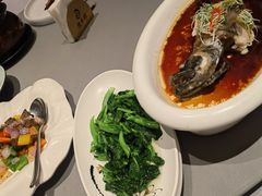 -潮府馆·非遗潮州菜·世纪公园(新国际博览中心店)