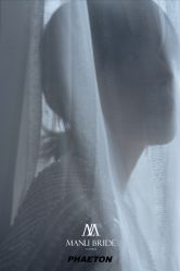 -MANLI BRIDAL婚纱