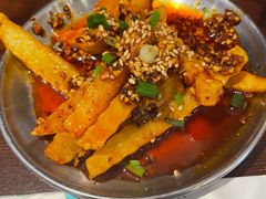 -成都你六姐·牛肉冒菜(城市集市合生汇店)