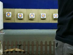 -道顺射箭·团建·骑射(张杨路店)